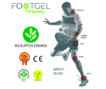 Semelle Confort ultime Footgel