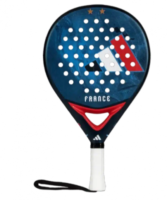 ADIDAS Raquette de Padel France WC2026