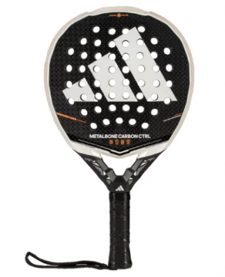 ADIDAS Raquette de padel Metalbone Carbon Control 