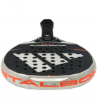 ADIDAS Raquette de padel Metalbone Carbon Control 