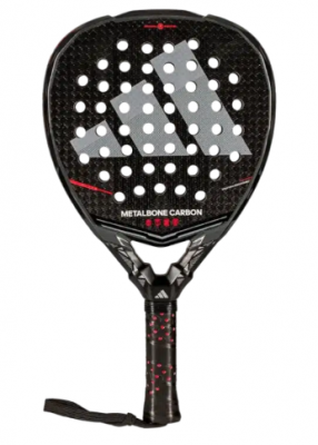 ADIDAS Raquette de padel Metalbone Carbon 