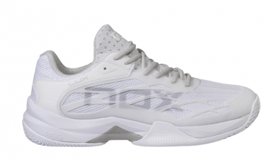 NOX Chaussures de Padel AT10 LUX Blanc