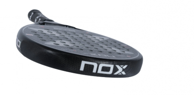 NOX Protecteur de raquette noir