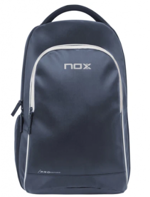 NOX Sac à Dos Pro Series Bleu