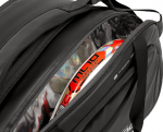 NOX Sac Paletero Pro Series Noir