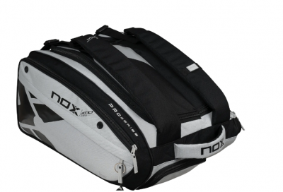 NOX Sacs de Padel Compactes AT10 Competition XL