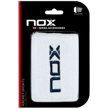 NOX Poignet éponge Sueur