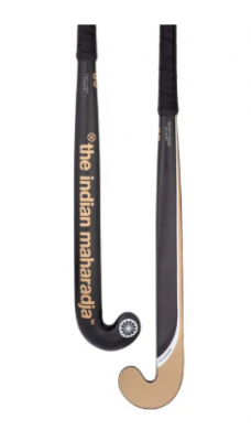 INDIAN MARAHAJDA Gold Sword 85 low bow