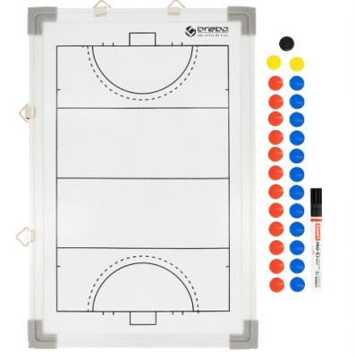 BRABO Coachboard Pro