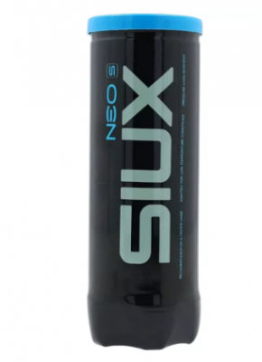 SIUX Balle Padel Neo S