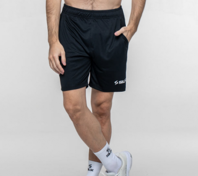 SIUX Short club 