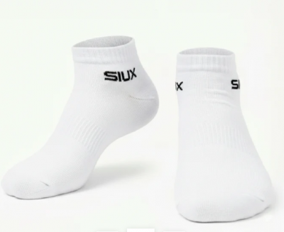 SIUX Chaussette basse lots de 3 