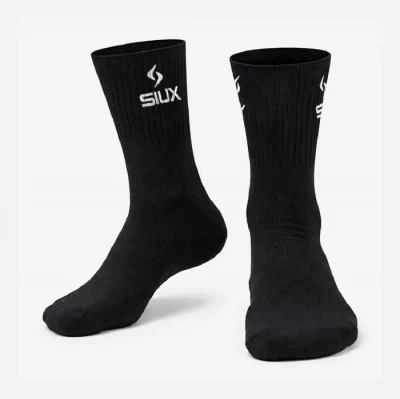 SIUX Chaussette haute lots de 3 