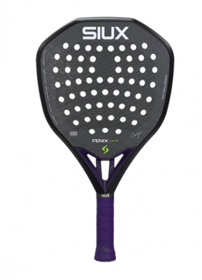 SIUX Raquette Fenix Pro 2026 