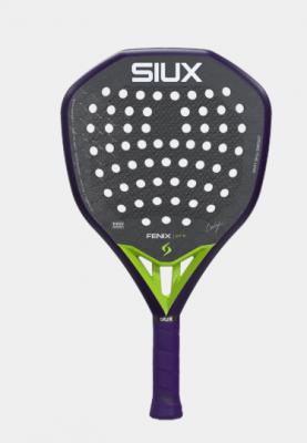 SIUX Raquette Fenix Elite 2026 