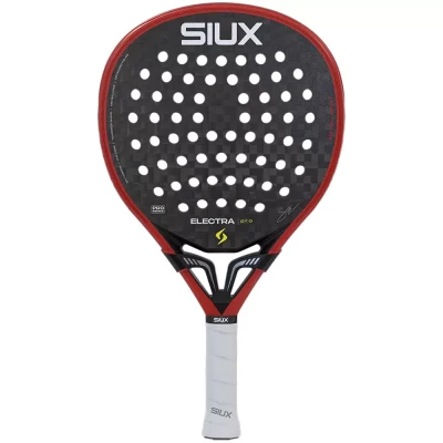 SIUX Raquette Electra Pro 2026