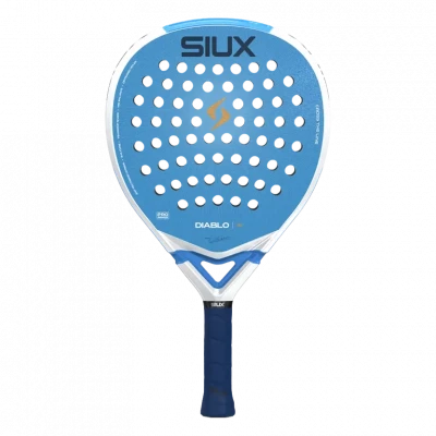 SIUX Raquette Diablo Pro 2026 