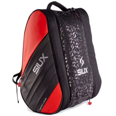 SIUX Racketbag Electra Stupa 2026