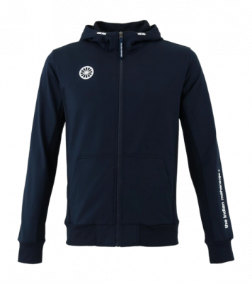 INDIAN MARAHADJA Jaipur Men performance hooded jacket 