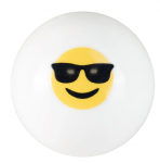 Balles emojies brabo 