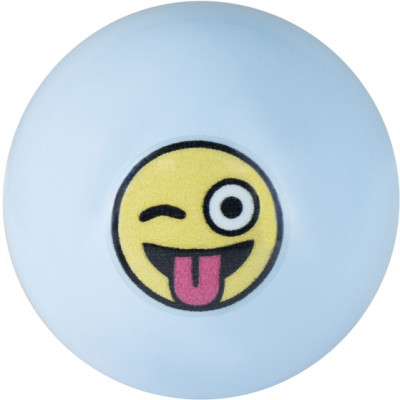 Balles emojies brabo 