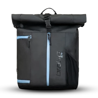 BRABO Backpack Elite Noir 