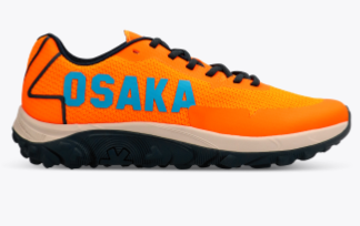 Osaka kai Mk1 Orange/bleu 2023/24