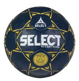 Select Ballon handball PSG