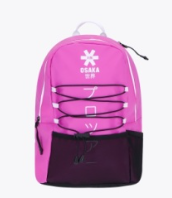 OSAKA Pro Tour Backpack Compact Rose 23/24