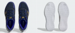 ADIDAS Forcebounce Bleu/or 22/23