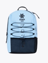 OSAKA Pro Tour Backpack Compact Bleu ciel 23/24