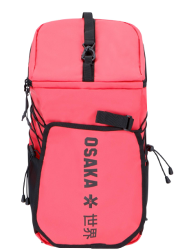 OSAKA Pro Tour Backpack Rose 23/24