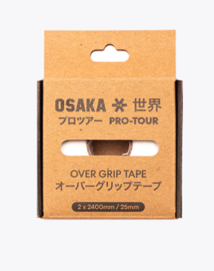 OSAKA Overgrip Blanc