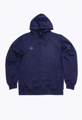OSAKA Kids Hoodie Basic navy
