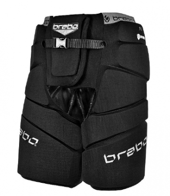 BRABO F1 Padded pant