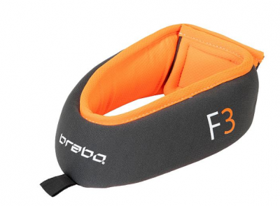 BRABO F3 Neck Protector JR