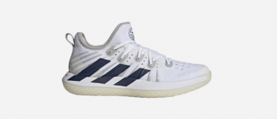 Adidas Stabil Next Gen blanc/noir 2022/2023