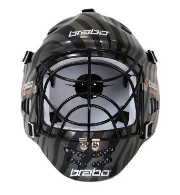 BRABO Junior Helmet