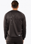 OSAKA Men Training Sweater Noir