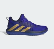 Adidas Stabil Next Gen bleu/or 2022/2023