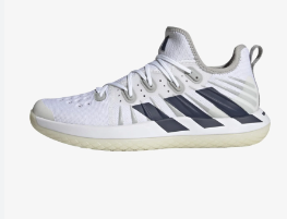 ADIDAS Stabil Next Gen Blanc/Navy 2022/23