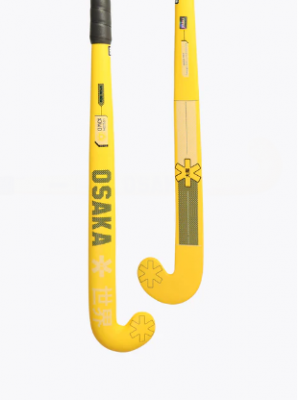 OSAKA Vision WD Grow Bow Jaune 23/24