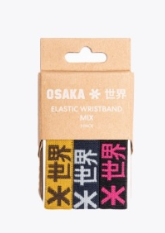 Bracelet élastique Osaka