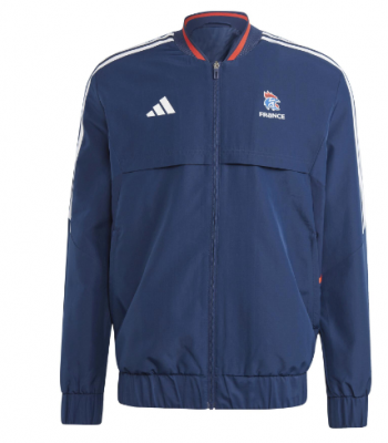 ADIDAS FFHB Jacket France