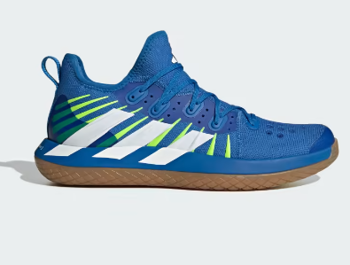 ADIDAS Stabil next gen Bleu