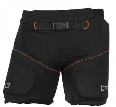 BRABO G-force Padded Pant JR