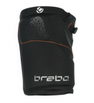 BRABO G-force Padded Pant JR