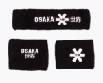 OSAKA Sweatband Set