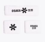 OSAKA Sweatband Set