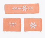 Sweatband Set OSAKA